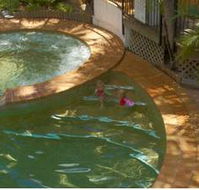 Rydges Southbank Townsville - Accommodation Broome