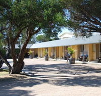 Rye Beach Motel - Accommodation Broome