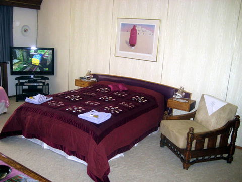 Sages' Haus B&B - Accommodation Broome 0