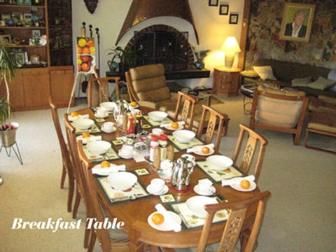 Sages' Haus B&B - Accommodation Broome 2