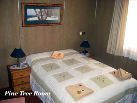 Sages' Haus B&B - Accommodation Broome 3