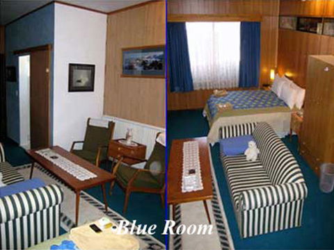 Sages' Haus B&B - Accommodation Broome 4