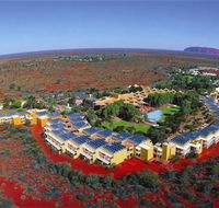 Sails in the Desert Hotel - Accommodation Broome