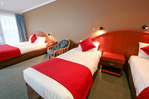 Sails Resort Port Macquarie By Rydges - Accommodation Broome 2