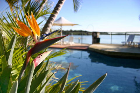 Sails Resort Port Macquarie By Rydges - Accommodation Broome 0