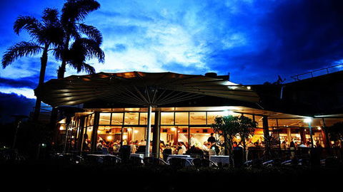 Sails Resort Port Macquarie By Rydges - Accommodation Broome 3