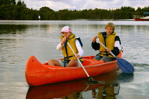 Sails Resort Port Macquarie By Rydges - Accommodation Broome 7