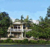 Sandy Beach Resort - Accommodation Broome