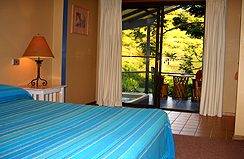 Santa Fe Luxury Bed & Breakfast - Accommodation Broome 1