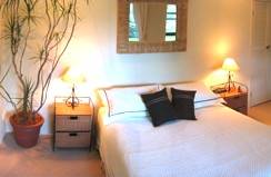 Santa Fe Luxury Bed & Breakfast - Accommodation Broome 2