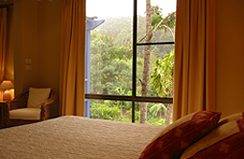 Santa Fe Luxury Bed & Breakfast - Accommodation Broome 3