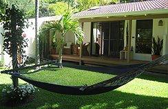 Santa Fe Luxury Bed & Breakfast - Accommodation Broome 4