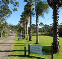 Sapphire Valley Caravan Park - Accommodation Broome