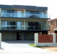 Seachange Apartments - Accommodation Broome