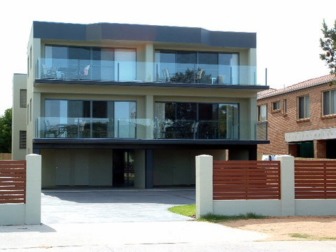 Seachange Apartments - Accommodation Broome 0