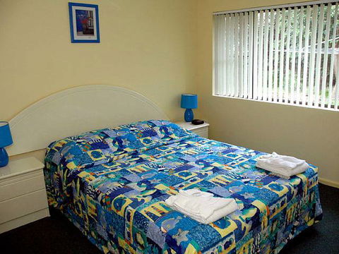 Seashells Beachfront Resort - Accommodation Broome 1