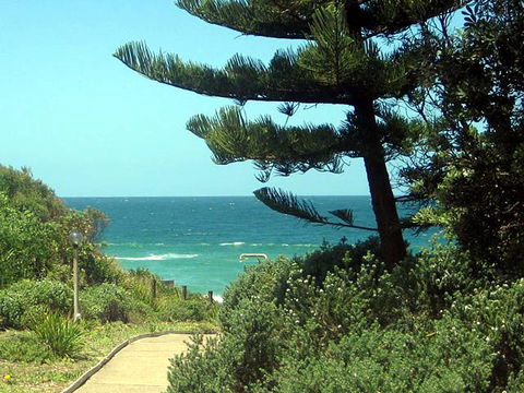 Seashells Beachfront Resort - Accommodation Broome 0