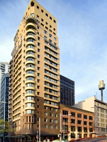 Seasons Harbour Plaza Sydney - Accommodation Broome 4