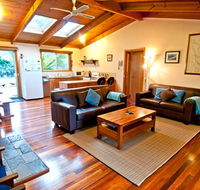 Seaview Retreat - Accommodation Broome
