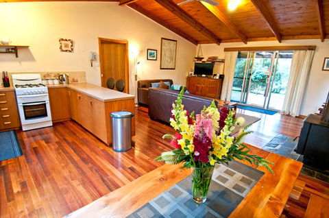 Seaview Retreat - Accommodation Broome 1