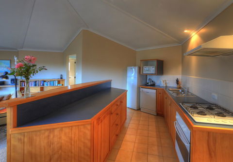 Shearwater Scenic Villas - Accommodation Broome 4