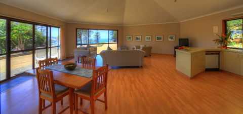 Shearwater Scenic Villas - Accommodation Broome 5