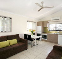 Shoal Bay Holiday Park - Accommodation Broome