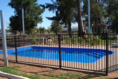 Silver Oaks Motel - Accommodation Broome 0
