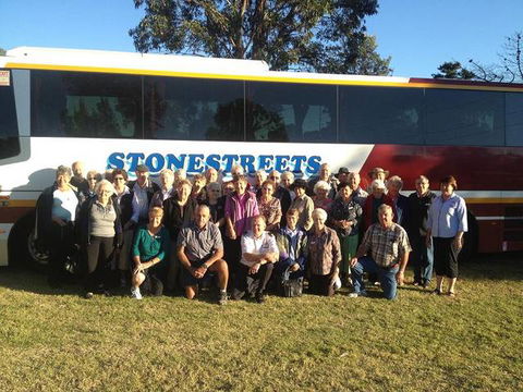 Silver Oaks Motel - Accommodation Broome 4