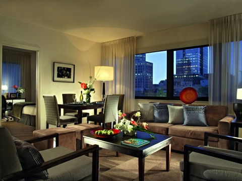 Somerset On Elizabeth Melbourne - Accommodation Broome 1