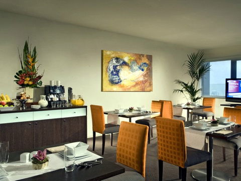 Somerset On Elizabeth Melbourne - Accommodation Broome 0