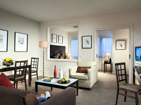 Somerset On Elizabeth Melbourne - Accommodation Broome 2