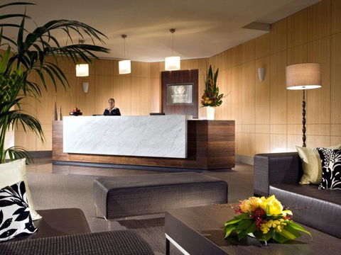 Somerset On Elizabeth Melbourne - Accommodation Broome 4