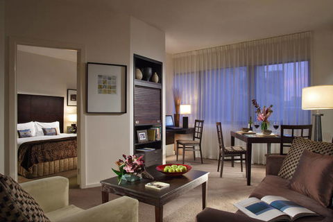 Somerset On Elizabeth Melbourne - Accommodation Broome 5