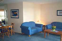 South Esplanade Apartment - Accommodation Broome 0
