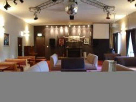 Southern Cross Motor Inn & Tourist Park - Accommodation Broome 0