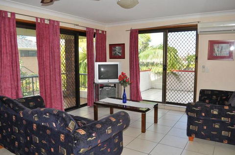 Southport Tourist Park - Accommodation Broome 1