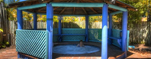 Southport Tourist Park - Accommodation Broome 3
