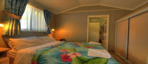 Southport Tourist Park - Accommodation Broome 4