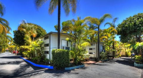 Southport Tourist Park - Accommodation Broome 7