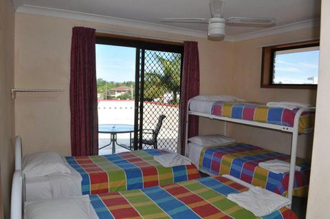 Southport Tourist Park - Accommodation Broome 8