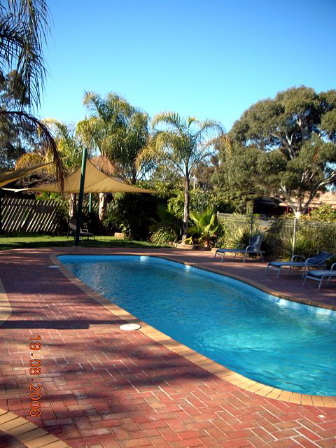 Sportslander Motor Inn - Accommodation Broome 2
