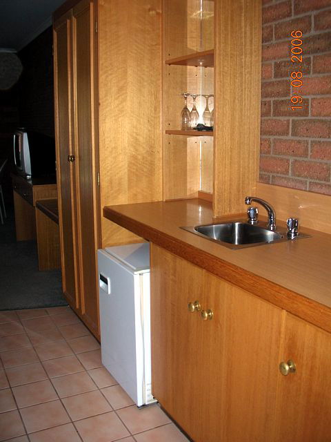 Sportslander Motor Inn - Accommodation Broome 3