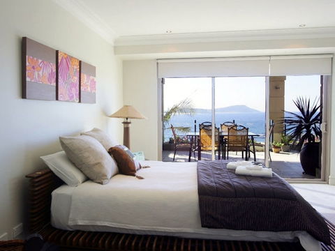 Star Of The Sea Luxury Apartments - Accommodation Broome 0