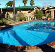 Starline Motor Inn - Accommodation Broome