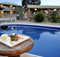 Statesman Motor Inn - Accommodation Broome
