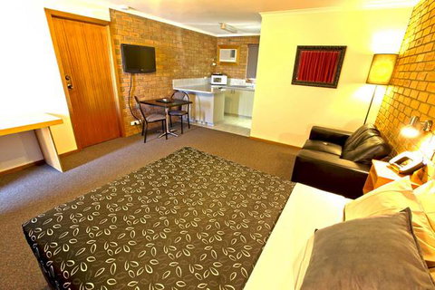 Statesman Motor Inn - Accommodation Broome 1