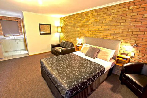 Statesman Motor Inn - Accommodation Broome 2