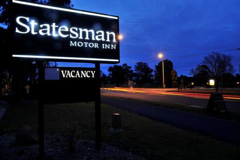 Statesman Motor Inn - Accommodation Broome 3