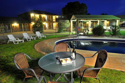 Statesman Motor Inn - Accommodation Broome 4